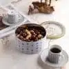 Mixed Chocolate Nuts