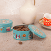 Chocolate Pecan – Heritage Tin